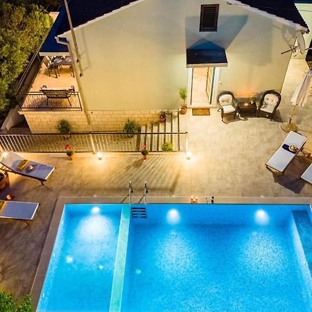 House Josipa Villa Supetar Ngoại thất bức ảnh