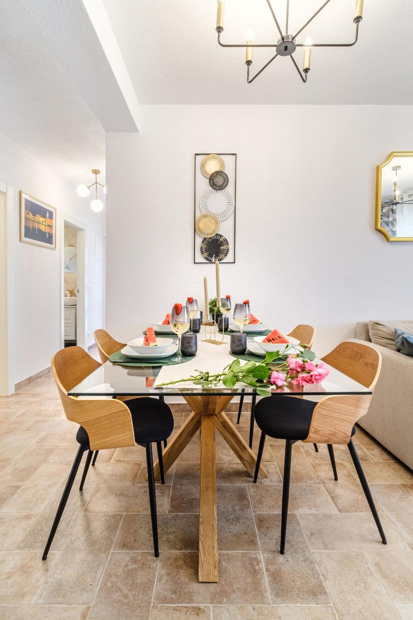 House Josipa Villa Supetar Ngoại thất bức ảnh