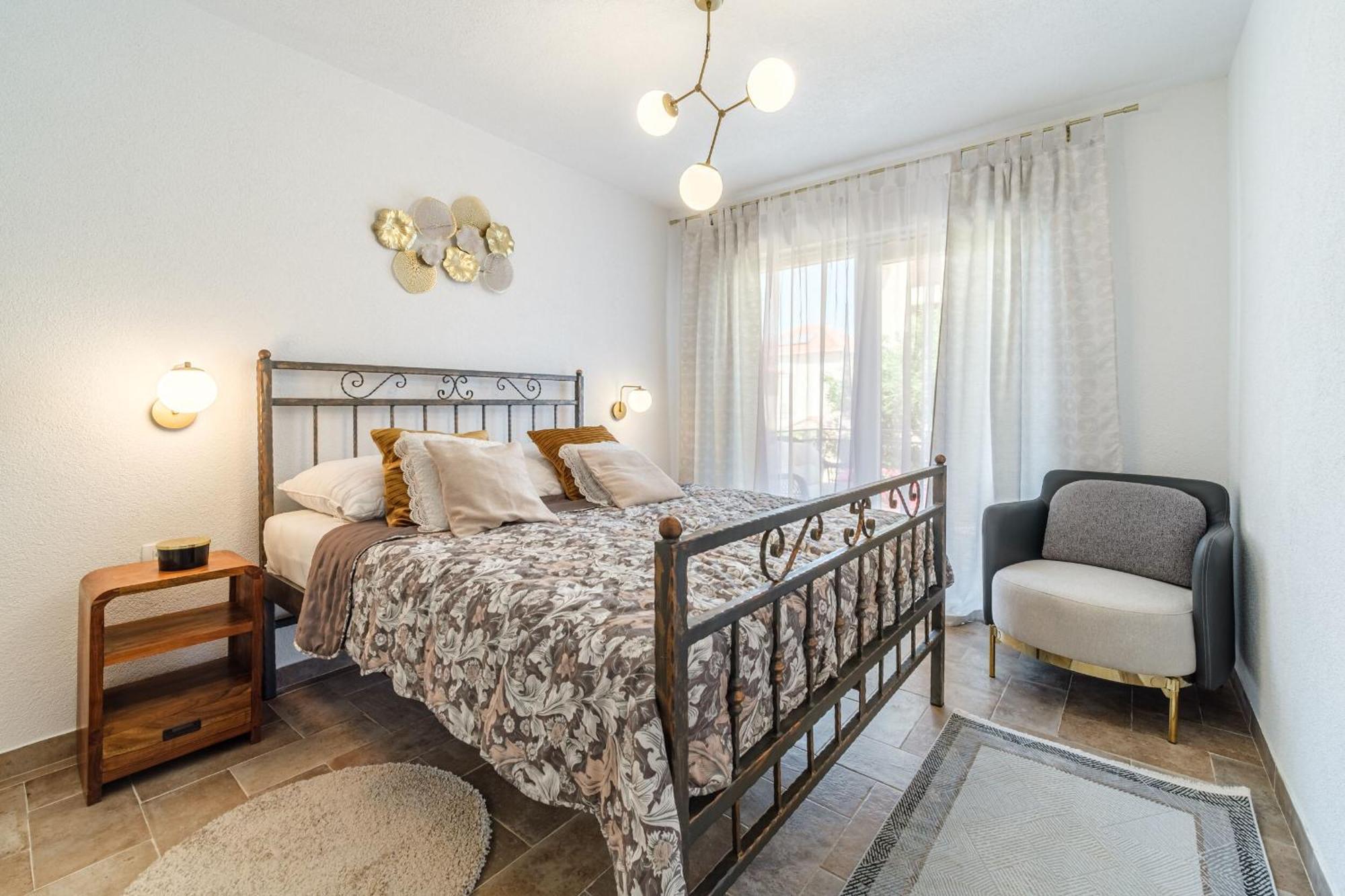 House Josipa Villa Supetar Ngoại thất bức ảnh