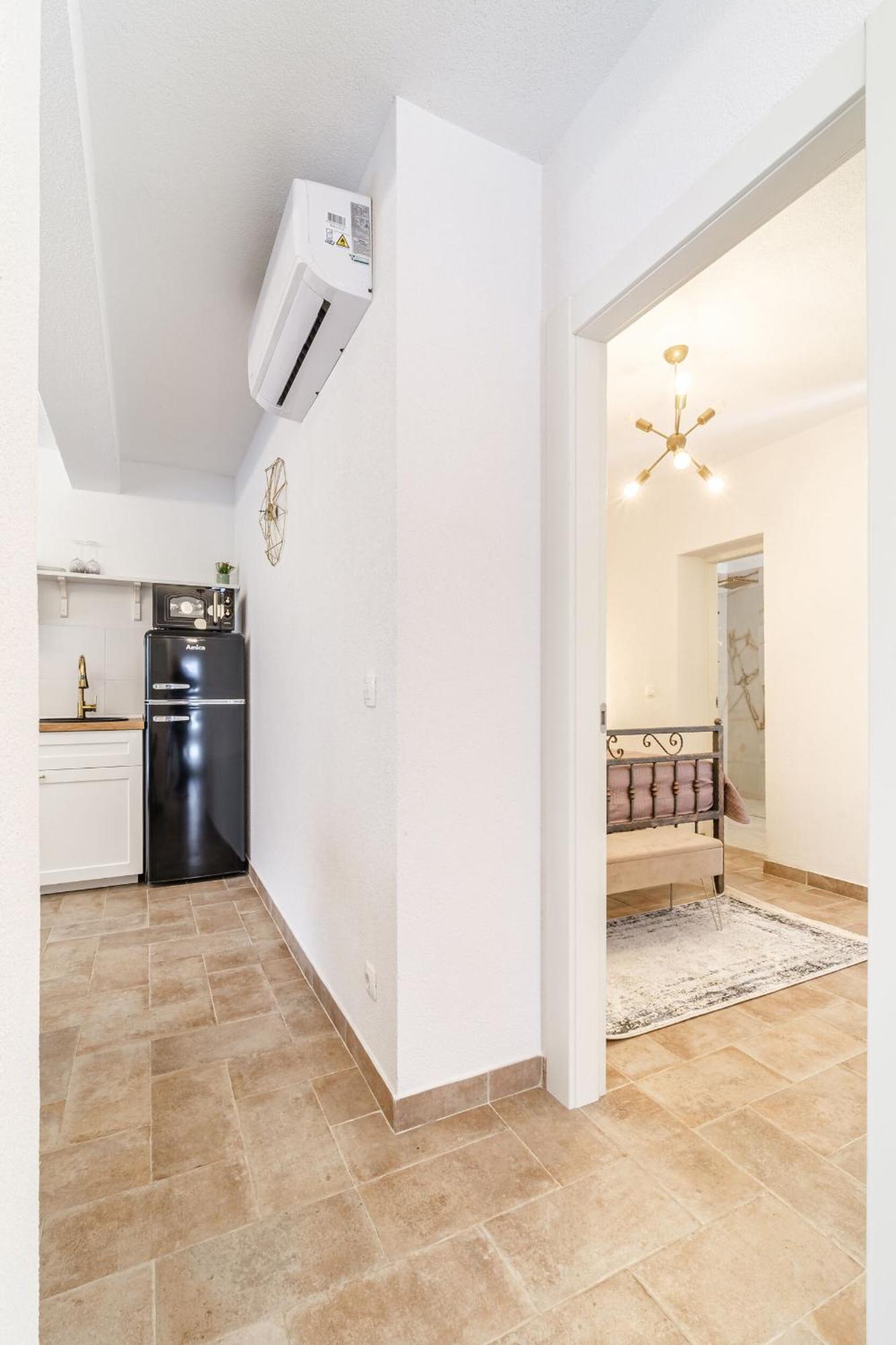 House Josipa Villa Supetar Ngoại thất bức ảnh