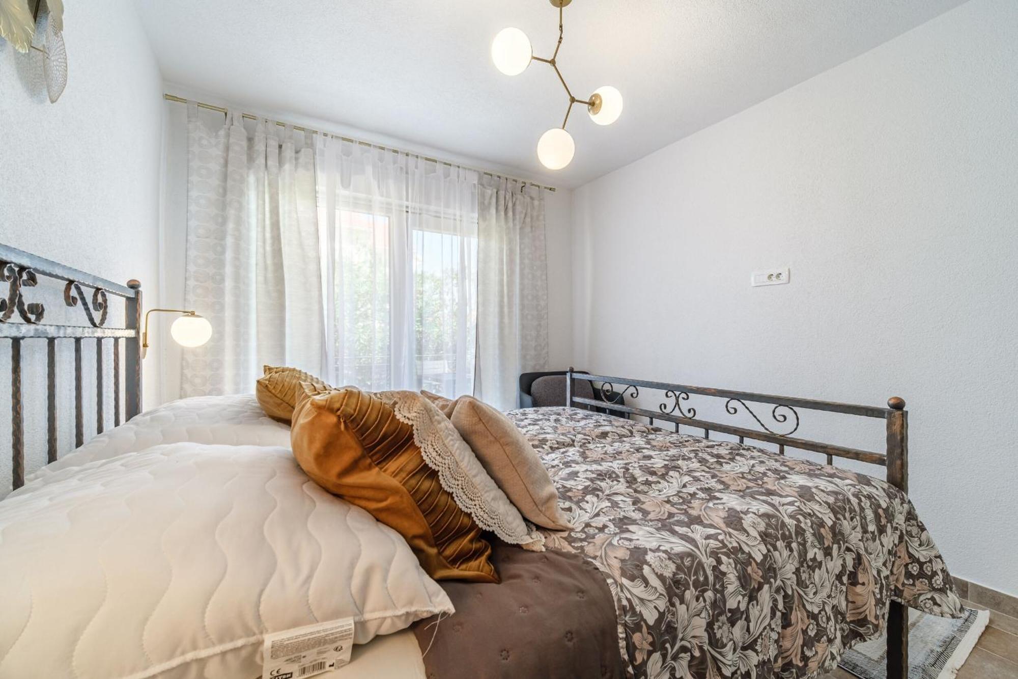 House Josipa Villa Supetar Ngoại thất bức ảnh