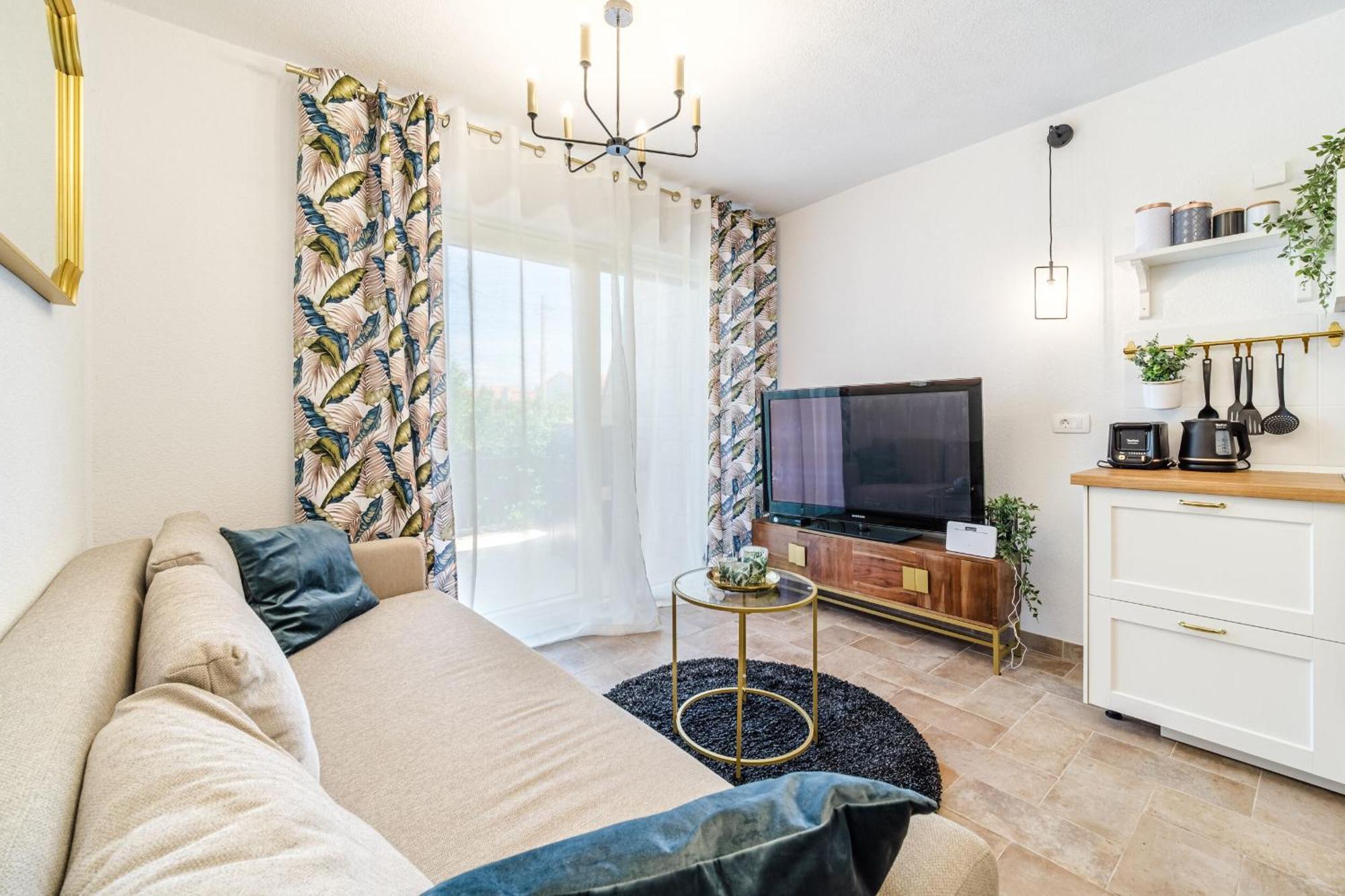 House Josipa Villa Supetar Ngoại thất bức ảnh