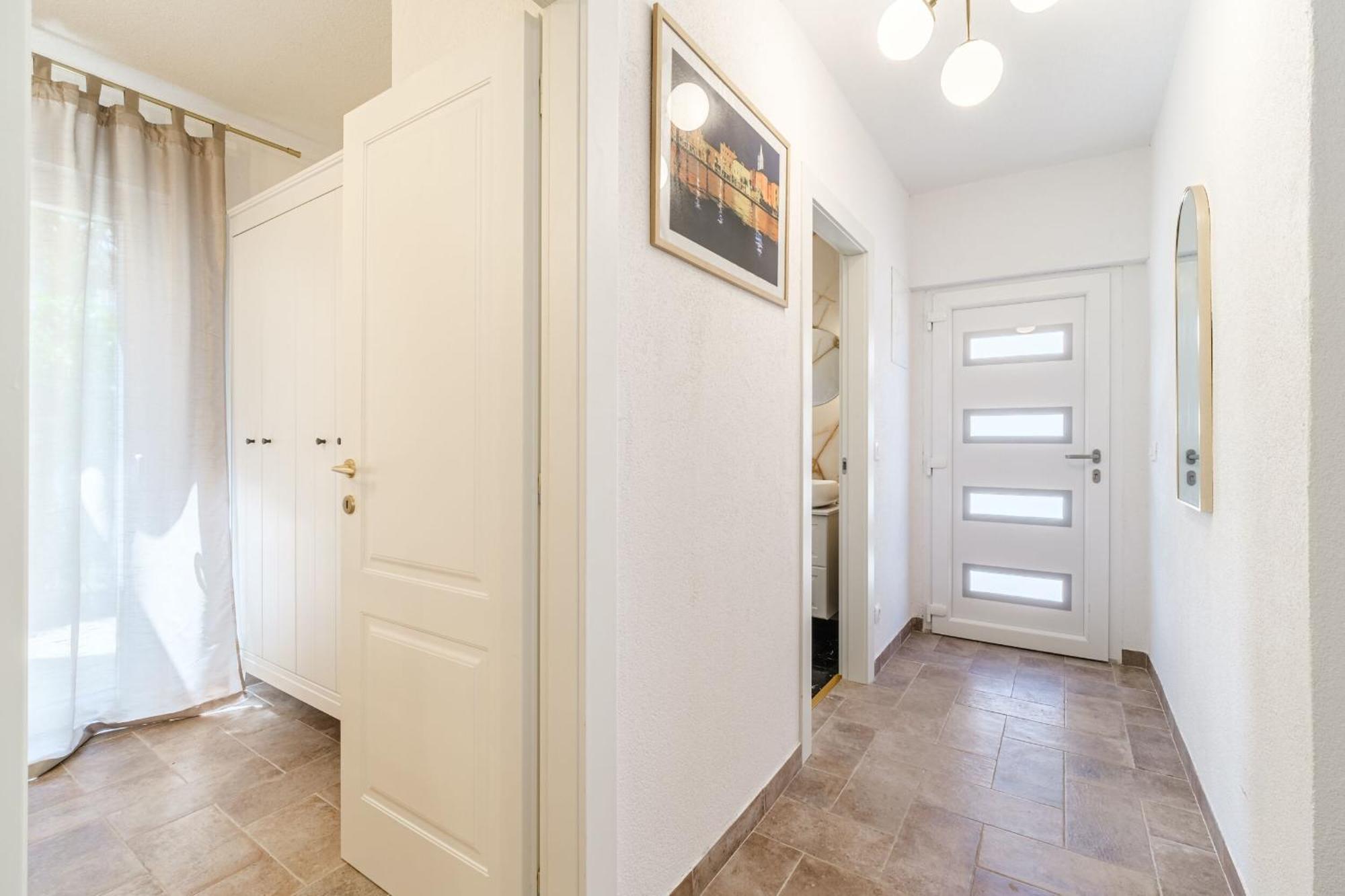 House Josipa Villa Supetar Ngoại thất bức ảnh