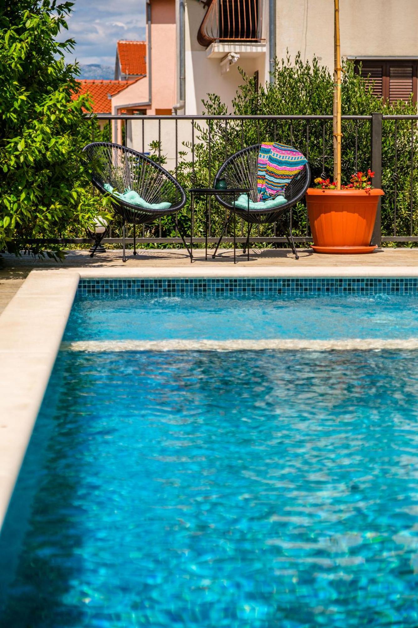 House Josipa Villa Supetar Ngoại thất bức ảnh