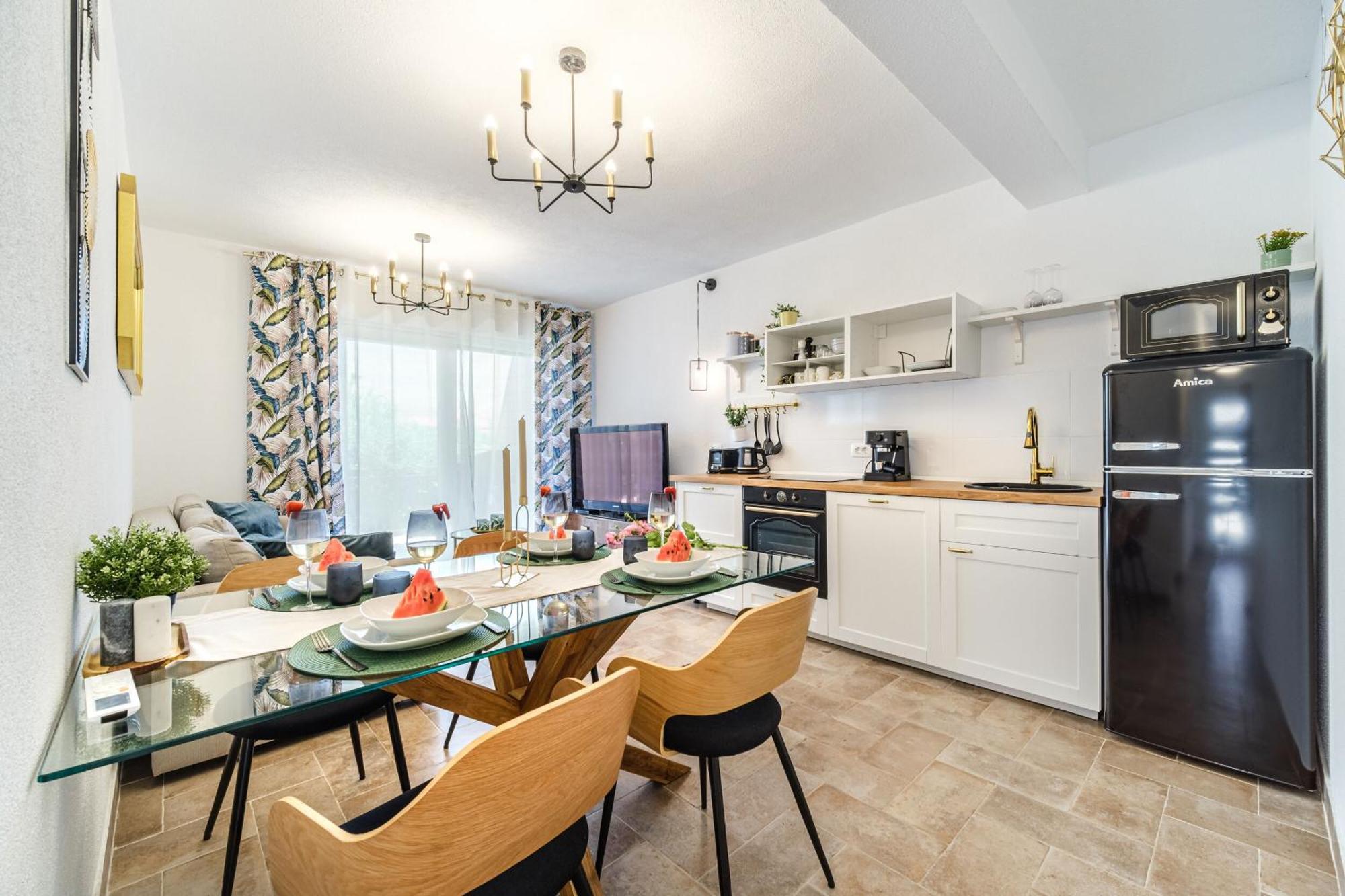 House Josipa Villa Supetar Ngoại thất bức ảnh
