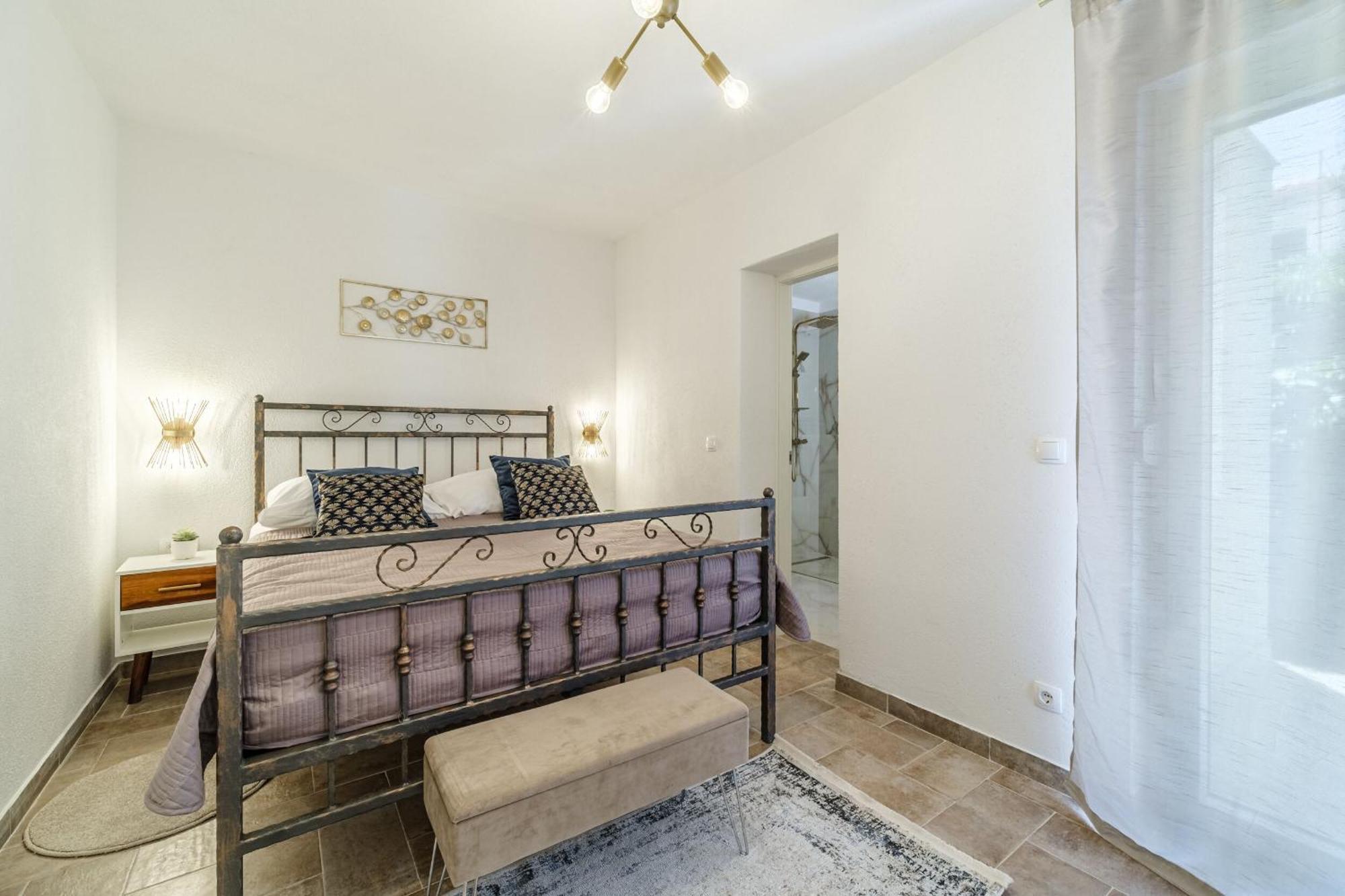 House Josipa Villa Supetar Ngoại thất bức ảnh